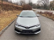 Toyota Auris 2015 VVT-i
