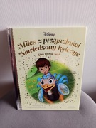 Nr 112/2025 Miles z przyszłości. Nawiedzony księżyc Złota kolekcja bajek 