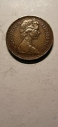 Anglia 1 New Penny 1971  destrukt 