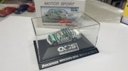 Mercedes-Benz 190E 2.5-16 EVO II skala 1:87 Herpa