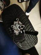 Nowy zamek maski do Lexus UX