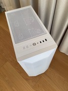 Lian Li LANCOOL II Mesh RGB - biała 