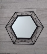 Lusterko dekoracyjne