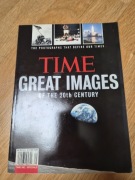 Times najlepsze zdjęcia XX WIEKU 