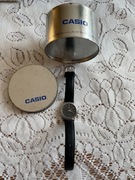 Zagarek Casio na pasku