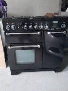 Falcon kuchenka gaz-elektr Kitchener 90cm  stan idealny