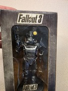 Figurka Fallout 3 z edycji kolekcjonerskiej