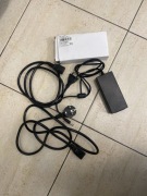 ZASILACZ AI-9/PS DO SPAWARKI ŚWIATŁOWODÓW AI-9