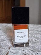 Perfumy Bohoboco Wild Carrot Oud, 50ml