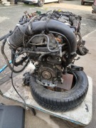 2.0 HDI 136KM SILNIK KOMPLETNY
