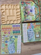 Pergola gra Planszowa Rebel 