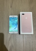 iPhone 7 Plus 32 GB, bardzo dobry stan