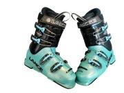 Buty narciarskie Lange Team 8R 40r.