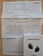 Samsung Galaxy Buds FE 