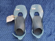 Nowe płetwy do pływania Subea 36-39