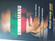 Książka Syn Hamasu.