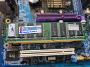 Pamięć RAM DDR 400MHZ 512MB