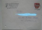 Cieszyn Związek Polskich Spadochroniarzy 