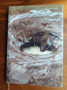 Moje wypieki Dorota Świątkowska świetne przepisy książka w bdb stanie 