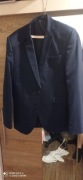 Garnitur męski firmy Dastan 48/182