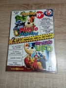 2in1 Reksio Miasto Sekretów, Reksio i Ufo. PC PL 6/6