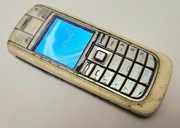 100% SPRAWNA NOKIA 6020 - SIMLOCK PLUS GSM, SUPER BATERIA