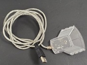 Czytnik kart inteligentnych / smart card - model PC USB-TR