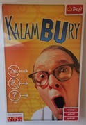 Gra Kalambury Trefl