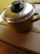 garnek o pojemności 1,2 litra