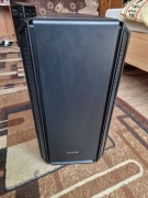 Obudowa be quiet! Silent Base 601 (BGW26) 