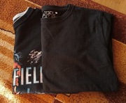 2 swetry chłopięce Sweter dla chłopca rozmiar 146 (-152)