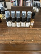 Próbki perfum Lattafa