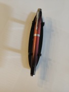 Pióro Parker IM last frontier portal stalówka M