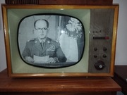 Telewizor Zefir.Prl.