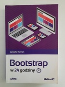 Bootstrap w 24 godziny - Jennifer Kyrnin