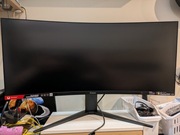 Monitor 34 iiyama g-master GCB3480WQSU ultrawide gwarancja