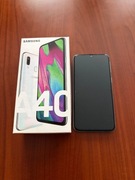 Samsung Galaxy A40