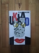 książka "Układ" Elia Kazan 