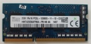 SK hynix RAM do laptopa 2GB
