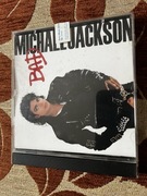 Michael Jackson Bad CD 1987