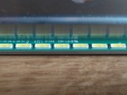 Podświetlenie Led do tv LG 42LA660V
