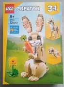 Lego creator 31162