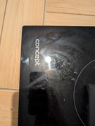 Płyta indukcyjna concept IDV2260 - uszkodzona