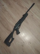 Wiatrówka łamana Hatsan TG AirTact