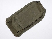 BLACKHAWK kieszeń na radio ładownica pouch AN PRC112 zielona bhi MOLLE #2
