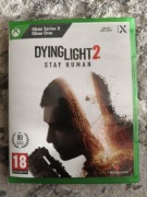 Dying light 2 Xbox 
