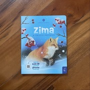 Młodzi przyrodnicy. Zima w świecie przyrody, nowa