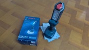 Lampa akumulatorowa Bosch GLI 18V-300