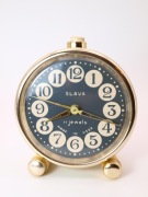 Mechaniczny Budzik Slawa