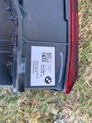 Komplet lamp tylnich 